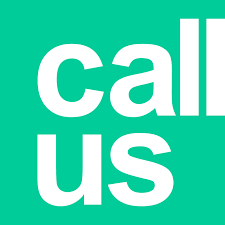 call us Logo