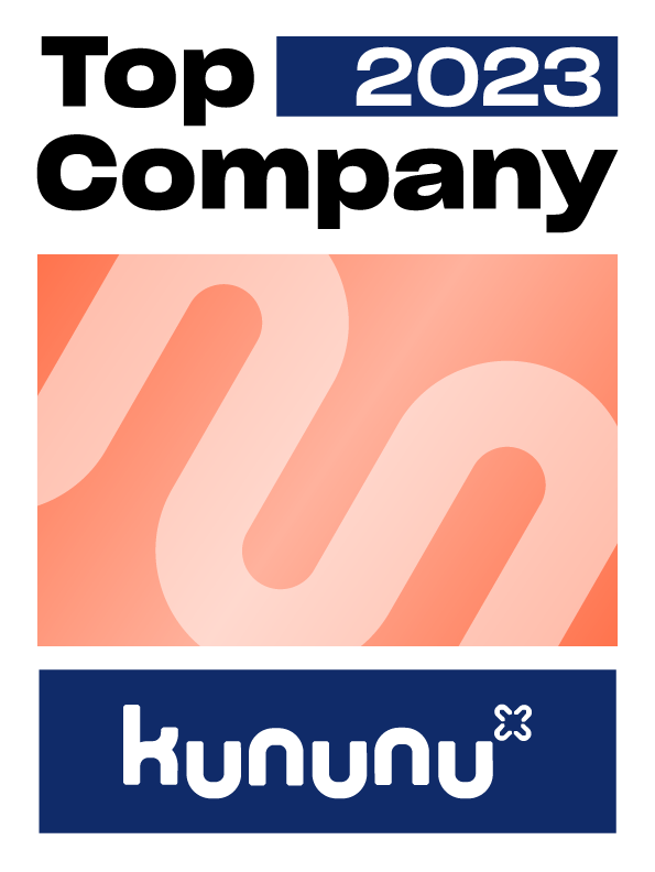 kununu Top Company Arbeitgeber call us Assistance 2023