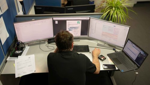 B2B-Service-Vorteile